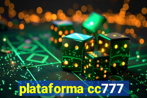 plataforma cc777